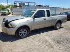 2003 Nissan Frontier King Cab Xe en Venta en Kapolei, HI - Front End