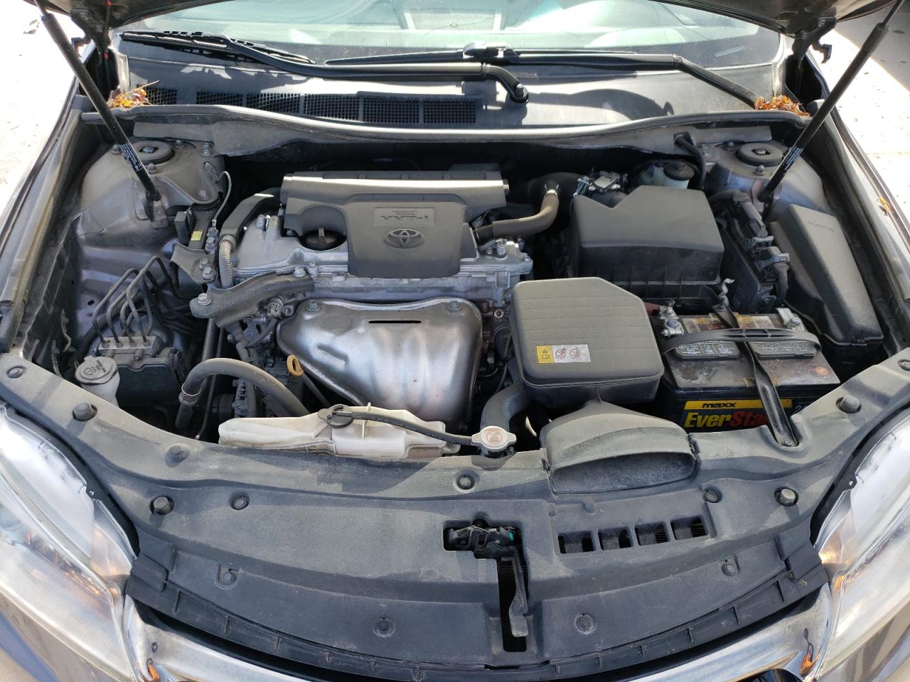 2017 Toyota Camry - Image 11