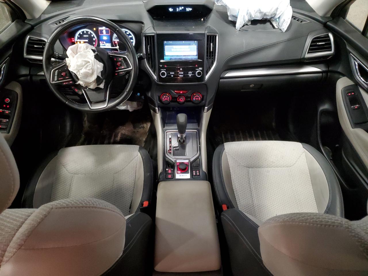 2020 Subaru Forester - Image 8