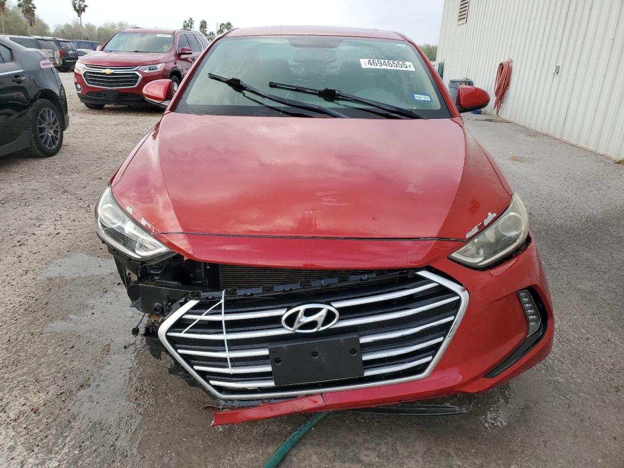 2018 Hyundai Elantra - Image 5