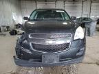 2013 Chevrolet Equinox Lt de vânzare în Franklin, WI - Front End