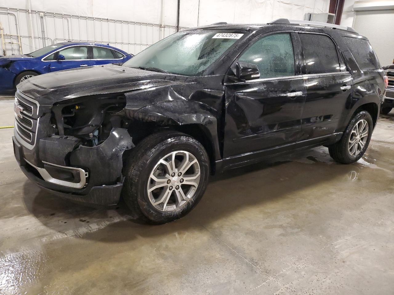 2016 GMC Acadia - Image 1