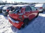 2008 Toyota Yaris  for Sale in Montreal-est, QC - Rear End
