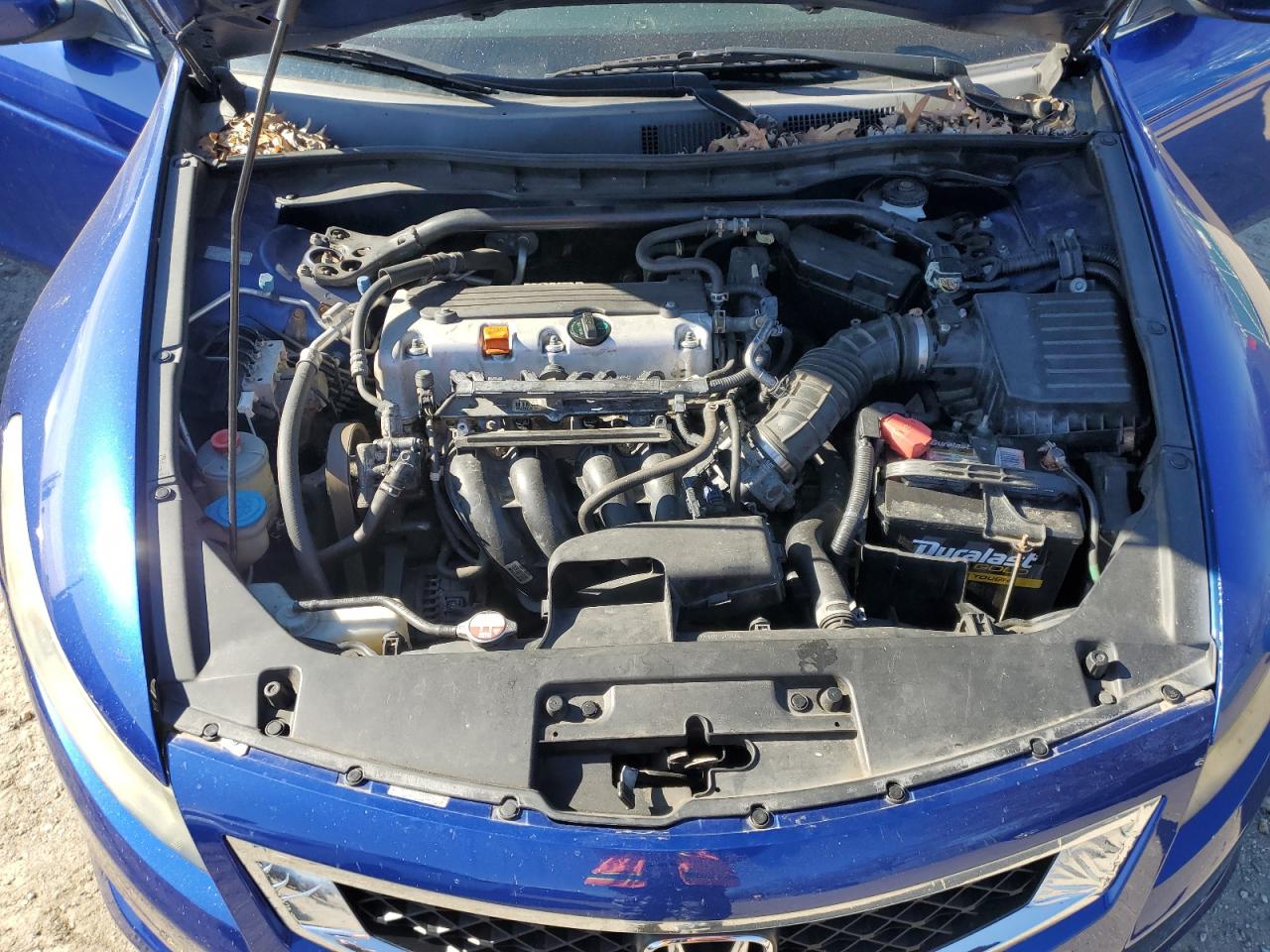 2010 Honda Accord - Image 11
