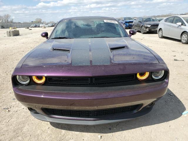  DODGE CHALLENGER 2020 Fioletowy
