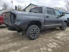 2020 Toyota Tundra Crewmax Sr5 на продаже в Wichita, KS - Front End