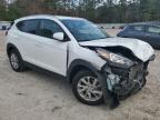 2019 Hyundai Tucson Limited en Venta en Knightdale, NC - Front End