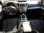 2012 Subaru Outback 2.5I Premium للبيع في Denver، CO - Front End