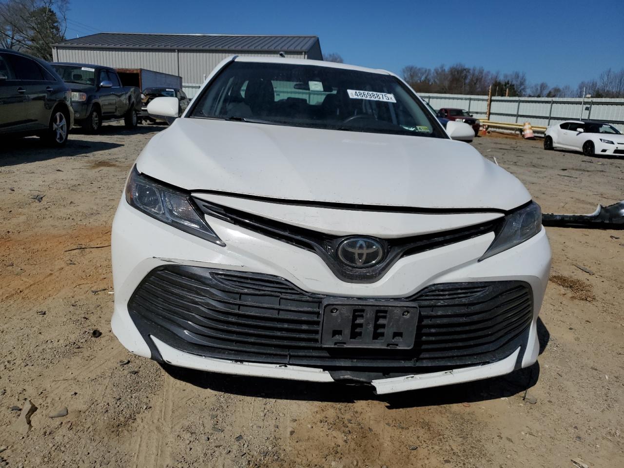 2020 Toyota Camry - Image 5