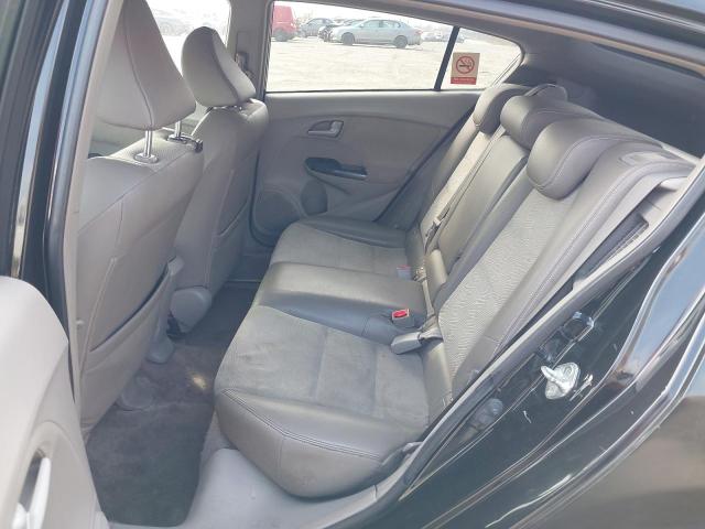 2012 HONDA INSIGHT 1.3 IMA HS HYBRID 5DR CVT