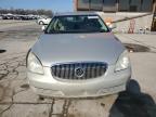 2008 Buick Lucerne Cxl de vânzare în Fort Wayne, IN - Side