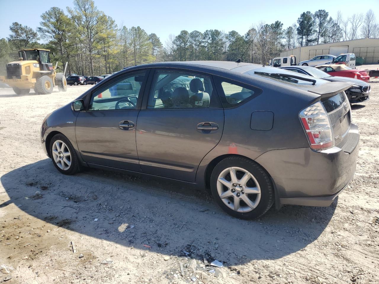 2009 Toyota Prius - Image 2