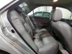 2002 Toyota Camry Le de vânzare în Ham Lake, MN - Rear End