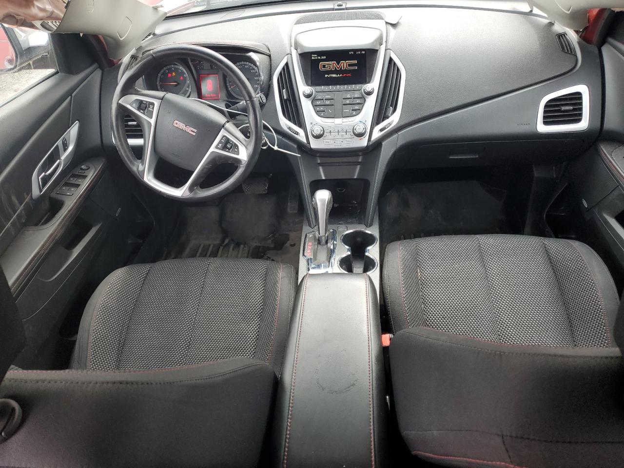 2015 GMC Terrain - Image 8