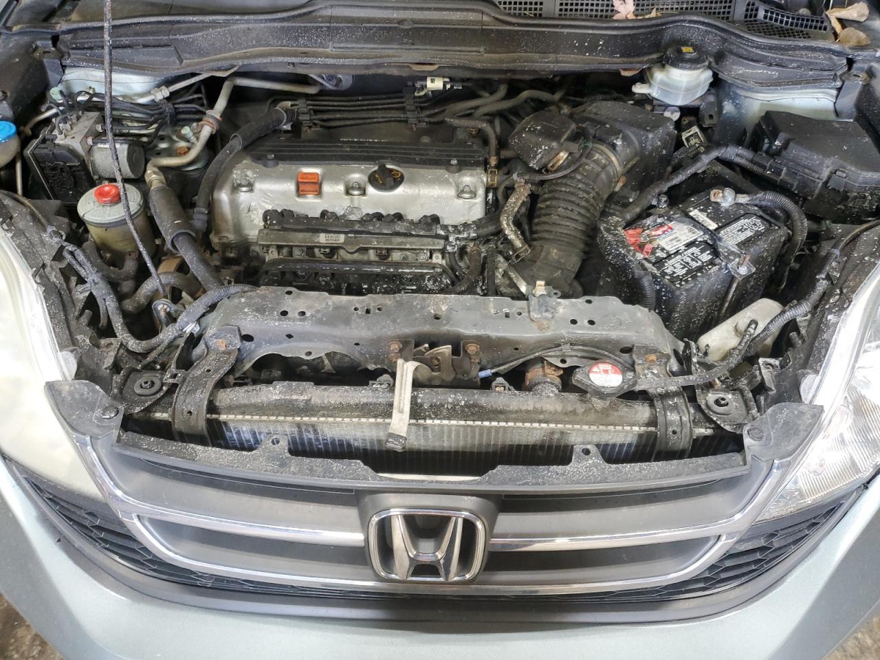 2010 Honda CR-V - Image 12