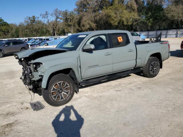 2022 Toyota Tacoma Double Cab