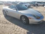 1997 Porsche Boxster  للبيع في Houston، TX - Hail