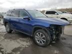 2021 Mercedes-Benz Gls 450 4Matic de vânzare în Littleton, CO - Front End