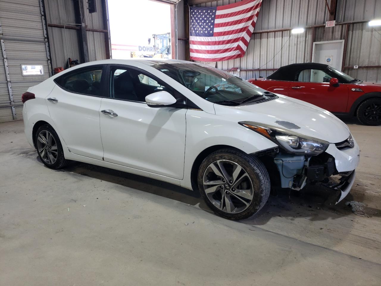 2016 Hyundai Elantra - Image 4