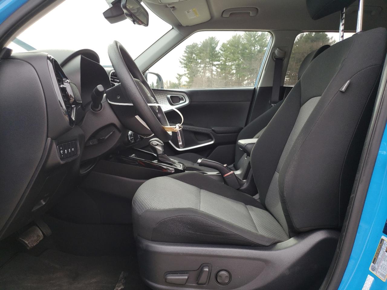 2023 Kia Soul - Image 7