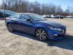 2021 Nissan Altima Sr იყიდება Marlboro-ში, NY - Front End
