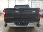 2024 Chevrolet Silverado K1500 Lt-L للبيع في Davison، MI - Undercarriage