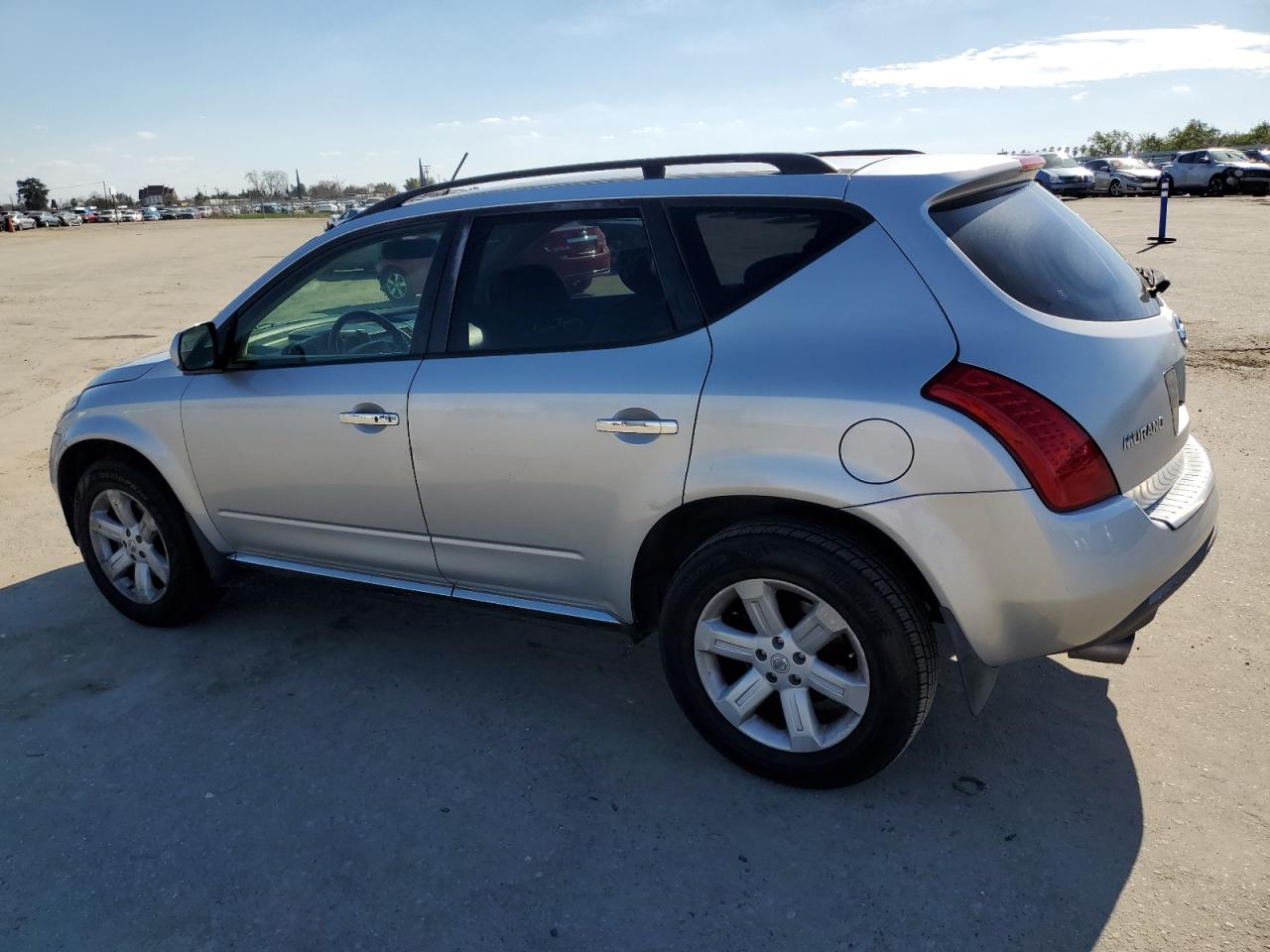 2006 Nissan Murano - Image 2