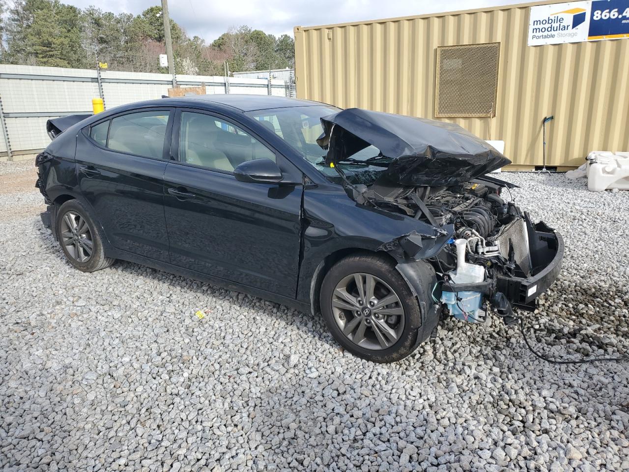 2018 Hyundai Elantra - Image 4