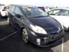 2009 TOYOTA PRIUS T SP for sale at Copart SANDTOFT