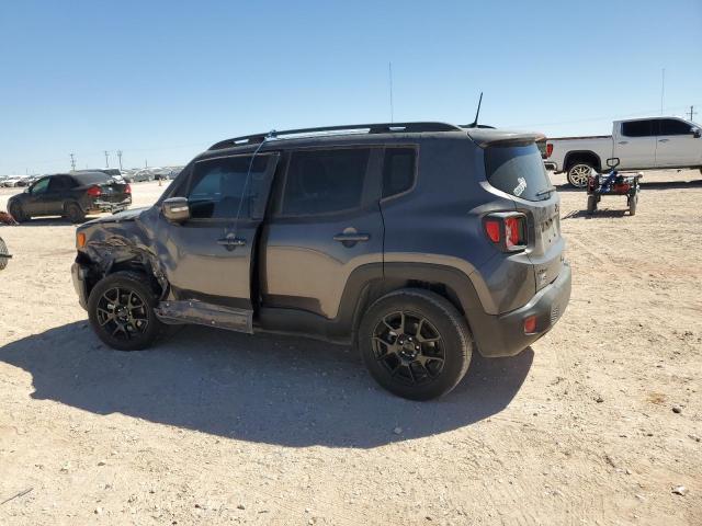  JEEP RENEGADE 2019 Серый