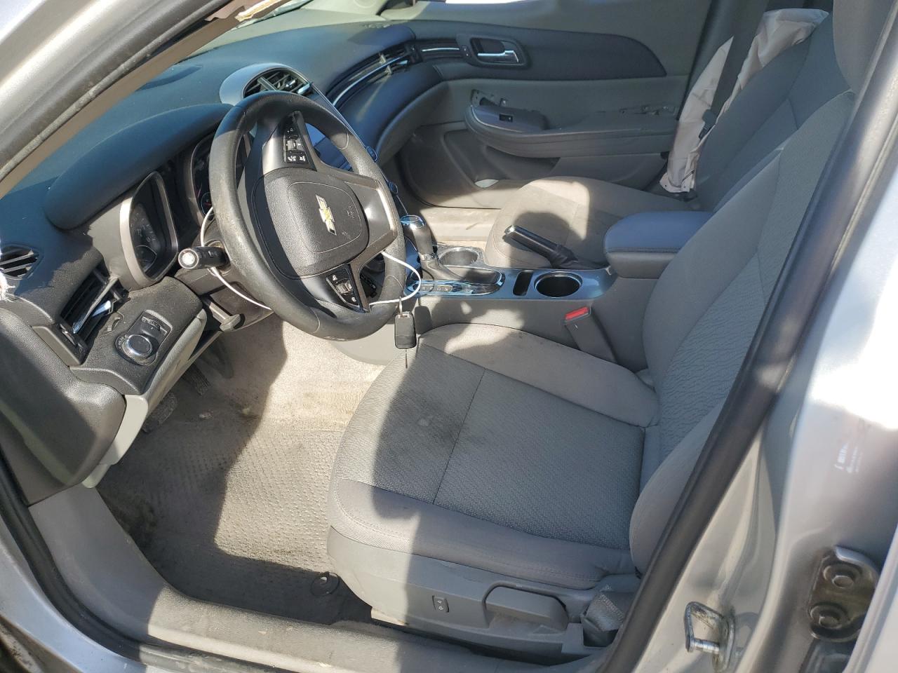 2014 Chevrolet Malibu - Image 7