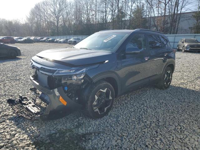  KIA SELTOS 2025 Сірий