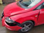2011 SEAT LEON S COP for sale at Copart PETERLEE