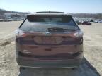 2018 Ford Edge Sel продається в Chambersburg, PA - Front End