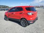 2019 Ford Ecosport S for Sale in Lumberton, NC - Side