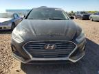 2019 Hyundai Sonata Se на продаже в Phoenix, AZ - Rear End