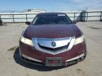2010 Acura Tl  en Venta en Bakersfield, CA - All Over