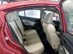 2022 Subaru Impreza Premium იყიდება East Granby-ში, CT - All Over