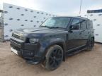 2022 LAND ROVER DEFENDER X for sale at Copart CORBY