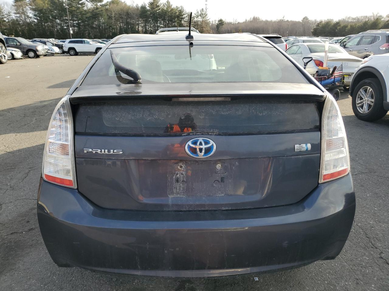 2010 Toyota Prius - Image 6