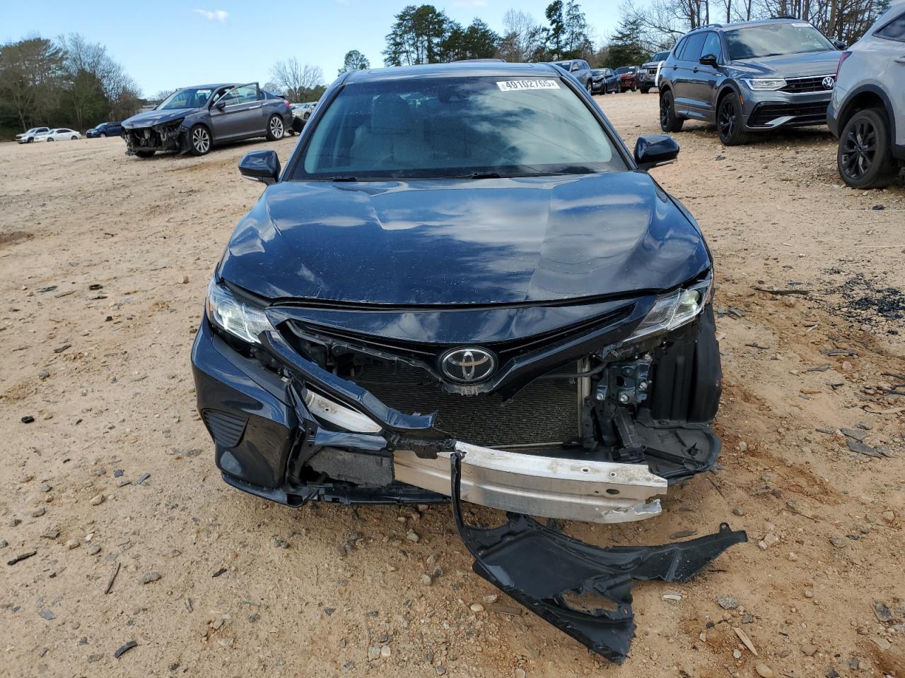 2018 Toyota Camry - Image 5