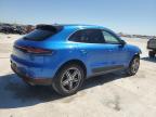 2019 Porsche Macan S للبيع في Haslet، TX - Front End