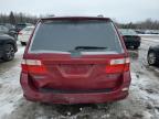 2006 HONDA ODYSSEY EX for sale at Copart ON - COOKSTOWN