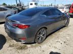 2019 Infiniti Q60 Pure for Sale in Los Angeles, CA - Stripped