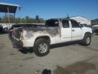 2004 Chevrolet Silverado C1500 zu verkaufen in Savannah, GA - Burn - Interior