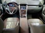 2013 Ford Edge Sel იყიდება Pasco-ში, WA - Front End