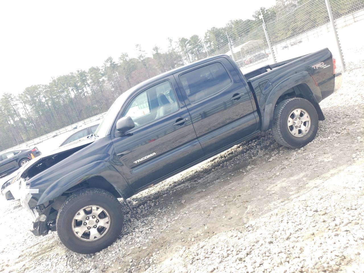 2011 Toyota Tacoma - Image 1
