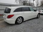 2008 Mercedes-Benz R 350 en Venta en Gastonia, NC - Water/Flood