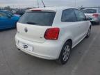 2013 VOLKSWAGEN POLO MATCH for sale at Copart CHESTER