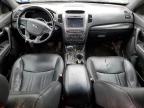 2014 Kia Sorento Sx na sprzedaż w Lansing, MI - Front End